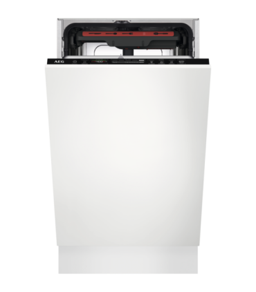 Dishwasher AEG FSE73507P