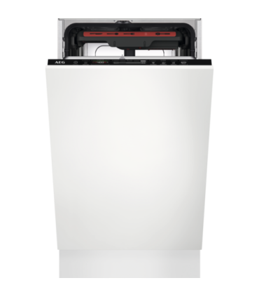 Dishwasher AEG FSE74527P