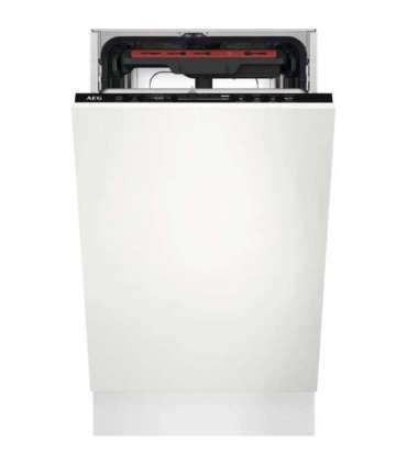 Dishwasher AEG FSE73527P