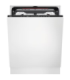 Dishwasher AEG FSE74738P