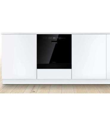 Dishwasher BOSCH SCX6ITB00E