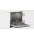 Dishwasher BOSCH SCX6ITB00E