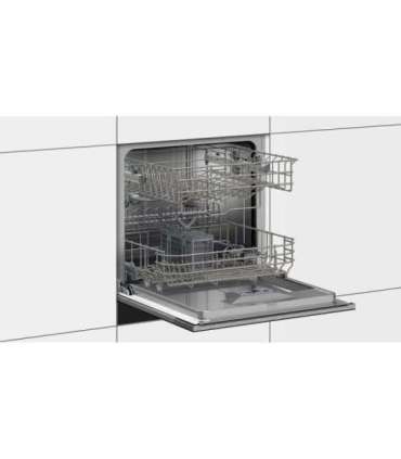 Dishwasher BOSCH SCX6ITB00E