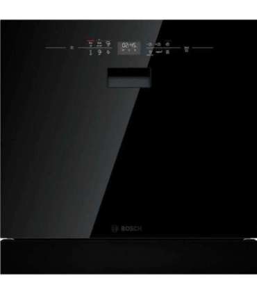 Dishwasher BOSCH SCX6ITB00E