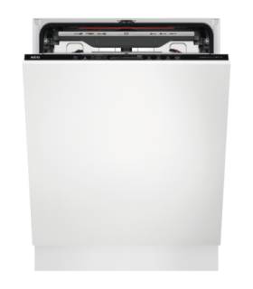 Dishwasher AEG FSE94848P