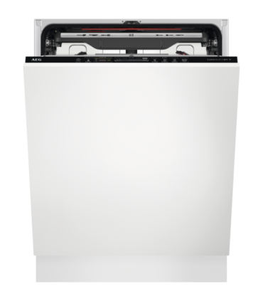 Dishwasher AEG FSE94848P