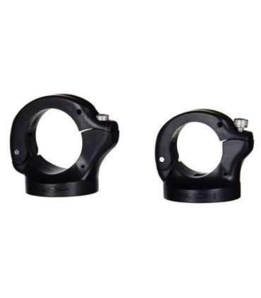 Bicycle horn Hornit 140 dB Black