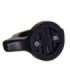Bicycle horn Hornit 140 dB Black
