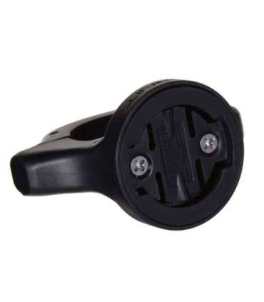 Bicycle horn Hornit 140 dB Black