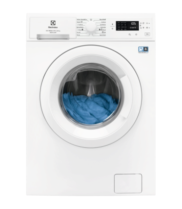 Washer-Dryer ELECTROLUX EW5W468WE