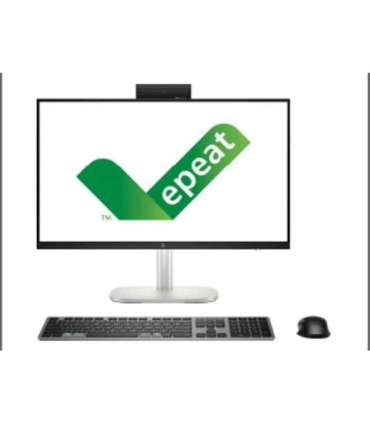 HP EliteStudio 8 AiO G1i Ultra 5 235 23.8"FHD Touch IPS 300nits LBL AG 16GB DDR5 5600 SSD512 Intel Graphics Cam 5MP