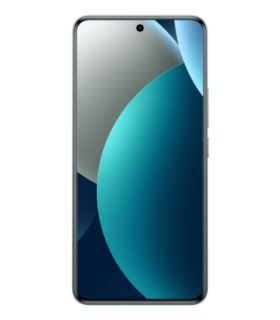 Xiaomi Redmi Note 15 Pro Glacier Blue 6.77 " AMOLED 1080 x 2392 pixels Mediatek Internal RAM 8 GB 256 GB