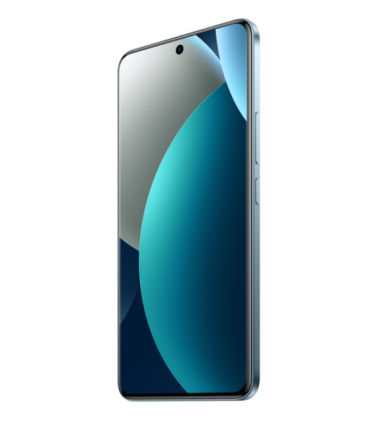 Xiaomi Redmi Note 15 Pro Glacier Blue 6.77 " AMOLED 1080 x 2392 pixels Mediatek Internal RAM 8 GB 256 GB