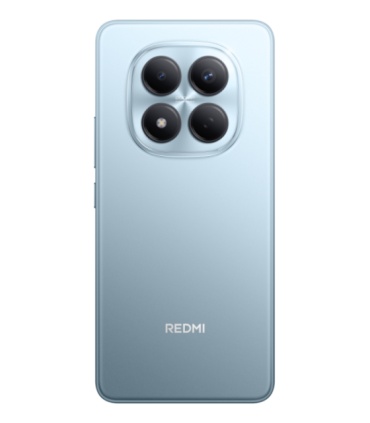 Xiaomi Redmi Note 15 Pro Glacier Blue 6.77 " AMOLED 1080 x 2392 pixels Mediatek Internal RAM 8 GB 256 GB