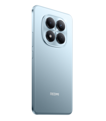 Xiaomi Redmi Note 15 Pro Glacier Blue 6.77 " AMOLED 1080 x 2392 pixels Mediatek Internal RAM 8 GB 256 GB
