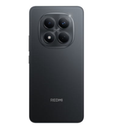 Xiaomi Redmi Note 15 Pro Black 6.77 " AMOLED 1080 x 2392 pixels Mediatek Internal RAM 8 GB 256 GB Dual