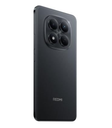 Xiaomi Redmi Note 15 Pro Black 6.77 " AMOLED 1080 x 2392 pixels Mediatek Internal RAM 8 GB 256 GB Dual