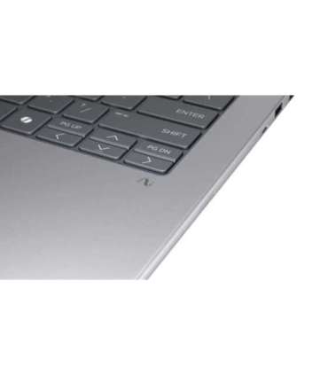 HP ZBook 8 G1i Intel Core Ultra 7 255H Mobile workstation 35.6 cm (14") WUXGA 16 GB DDR5-SDRAM 512 GB SSD NVIDIA RTX 500