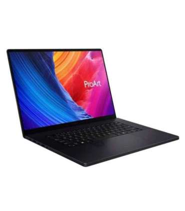 ASUS ProArt P16 H7606WR-SE022X Ryzen AI 9 HX 370 16.0"4K Touch 120Hz 1600nits HDR peak AG 64GB LPDDR5X SSD2TB GeForce