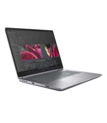 HP ZBook Fury G1i Intel Core Ultra 7 265HX Mobile workstation 45.7 cm (18") WQXGA 32 GB DDR5-SDRAM 1 TB SSD NVIDIA RTX