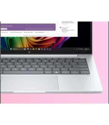 HP EliteBook 8 G1a Ryzen AI 5 PRO 340 14.0"WUXGA IPS 400nits Eye Ease AG 24GB DDR5 5600 SSD512 Radeon 840M Cam 5Mpx 62Wh
