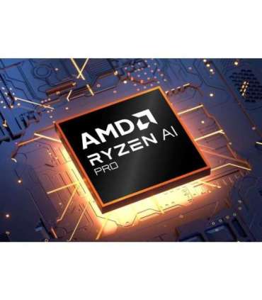 HP EliteBook 8 G1a Ryzen AI 5 PRO 340 14.0"WUXGA IPS 400nits Eye Ease AG 24GB DDR5 5600 SSD512 Radeon 840M Cam 5Mpx 62Wh