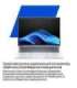 HP EliteBook 8 G1a Ryzen AI 5 PRO 340 14.0"WUXGA IPS 400nits Eye Ease AG 24GB DDR5 5600 SSD512 Radeon 840M Cam 5Mpx 62Wh
