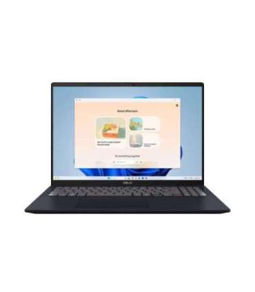 Asus Vivobook 16 X1607CA-KM110W Quiet Blue 16 " IPS WUXGA 1920 x 1200 pixels Anti-glare Intel Core Ultra 5
