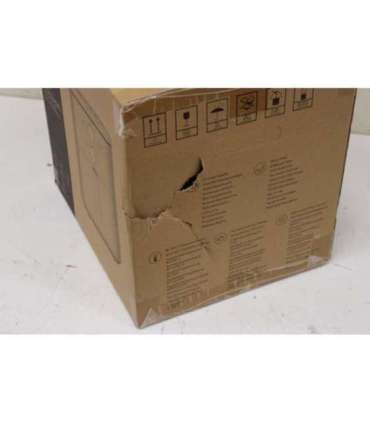 SALE OUT. Xiaomi Air Fryer EU Essential 1550 W 6 L White DAMAGED PACKAGING