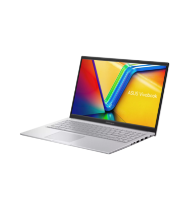 Asus Vivobook 15 Cool Silver 15.6 " IPS FHD 1920 x 1080 pixels Anti-glare Intel Core 5 120U 16 GB |