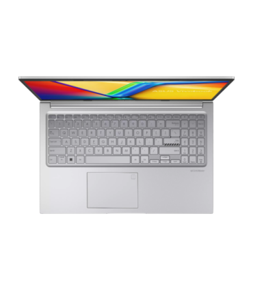 Asus Vivobook 15 Cool Silver 15.6 " IPS FHD 1920 x 1080 pixels Anti-glare Intel Core 5 120U 16 GB |
