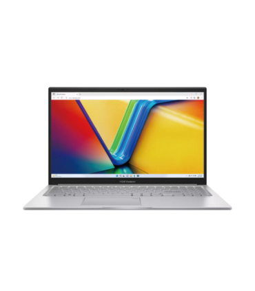 Asus Vivobook 15 Cool Silver 15.6 " IPS FHD 1920 x 1080 pixels Anti-glare Intel Core 5 120U 16 GB |