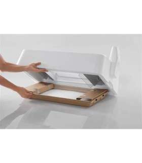 PETKIT Crystal PH Litter for Purobot Crystal Duo, 4 bags