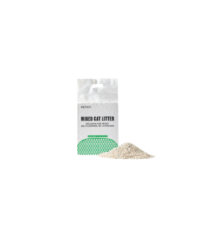 PETKIT Mixed Cat Litter, 3 bags