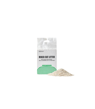PETKIT Mixed Cat Litter, 3 bags