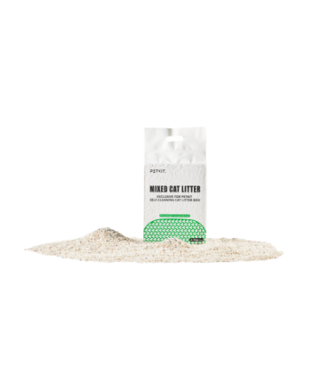 PETKIT Mixed Cat Litter, 3 bags
