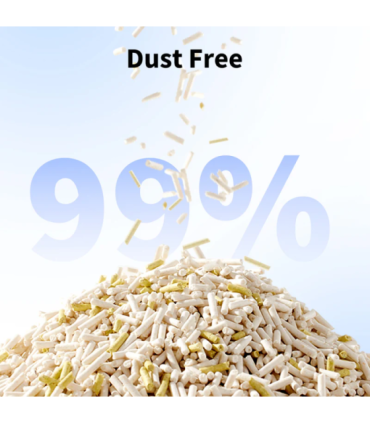 PETKIT Urine Monitor Cat Litter, 4 bags