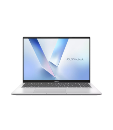 Asus Vivobook 16 M1607KA-MB145W Cool Silver 16 " IPS WUXGA 1920 x 1200 pixels Anti-glare AMD Ryzen AI 5 |