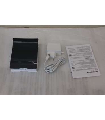 SALE OUT. MikroTik hAP ax lite LTE6 L41G-2axD&FG621-EA 802.11ax 574 Mbit/s Ethernet LAN (RJ-45) ports 4 Mesh