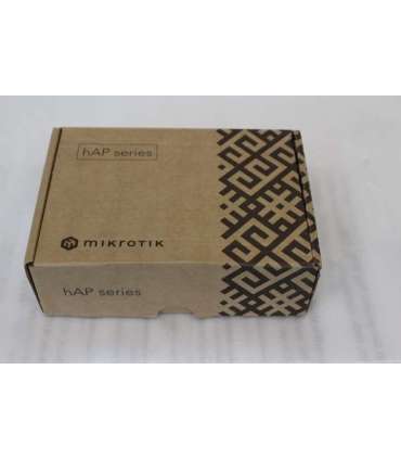 SALE OUT. MikroTik hAP ax lite LTE6 L41G-2axD&FG621-EA 802.11ax 574 Mbit/s Ethernet LAN (RJ-45) ports 4 Mesh