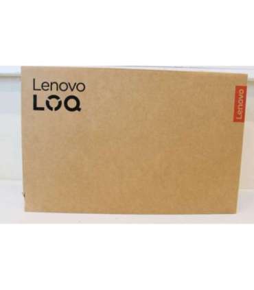 SALE OUT. Lenovo LOQ 15ARP9 15.6 FHD AMD R5-7235HS/16GB/512GB/NVIDIA GF RTX 4050 6GB/WIN11 Home/Nordic Backlit kbd/Luna
