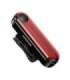 Superfire BTL01 rear bike light, USB, 230mAh