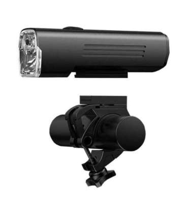 Superfire BL12 bike light, 4800 mAh, USB, 2 modes