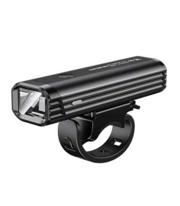Superfire bike flashlight BL11, USB