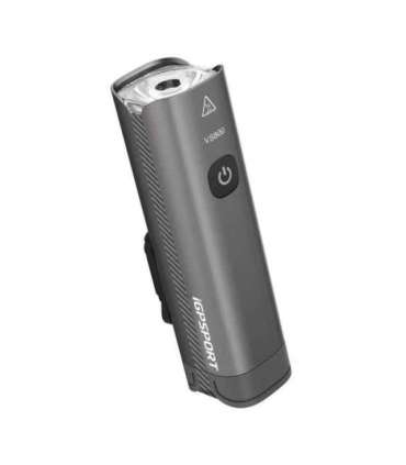 Bike light, front iGPSPORT VS800 smart