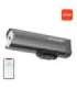 Bike light, front iGPSPORT VS800 smart