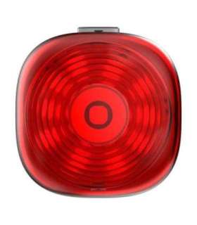 Bike light, rear iGPSPORT TL30 smart