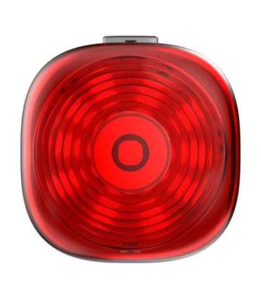 Bike light, rear iGPSPORT TL30 smart