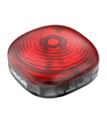 Bike light, rear iGPSPORT TL30 smart