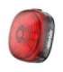 Bike light, rear iGPSPORT TL30 smart
